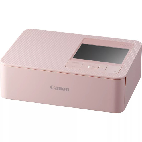 Canon Selphy CP-1500 pink 747119-08