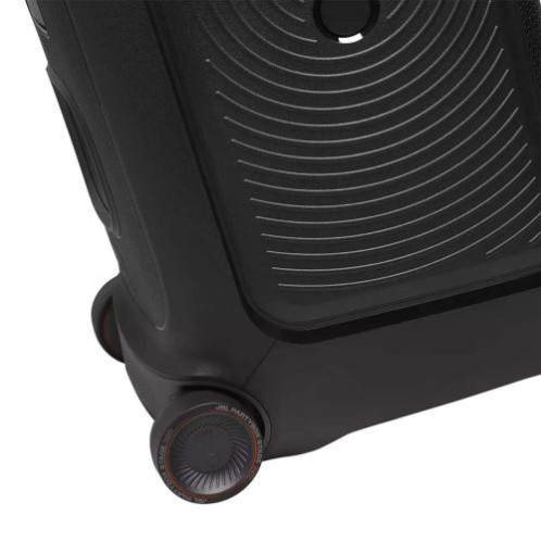 JBL Partybox Stage 320 Bluetooth Speaker Black EU ONLY BOX DAMAGE DB37000746-011