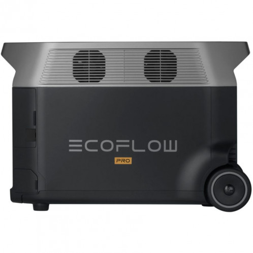 EcoFlow DELTA Pro Lithium Power Station 3600Wh 719287-06