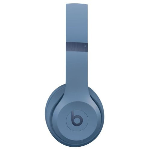 Beats Solo 4 Wireless Headphones Slate Blue MUW43 DE1100047-05