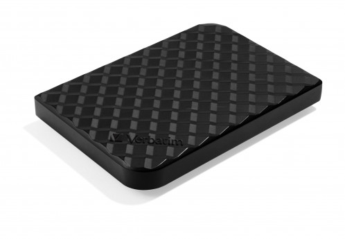 Verbatim Store n Go 2,5 4TB USB 3.0 noir Gen 2 53223 257686-05