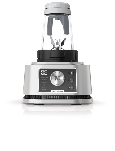 Ninja CB350EU Standmixer silber 729927-05