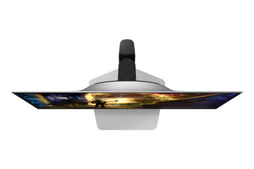 Samsung Odyssey OLED G6 S27DG612 S27DG612SU 229968-014