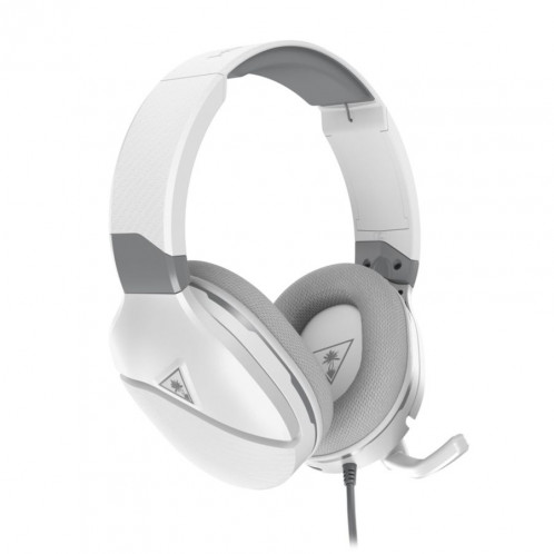 Turtle Beach Recon 200 GEN2 bl. Casque gaming stereo over-ear 693807-04