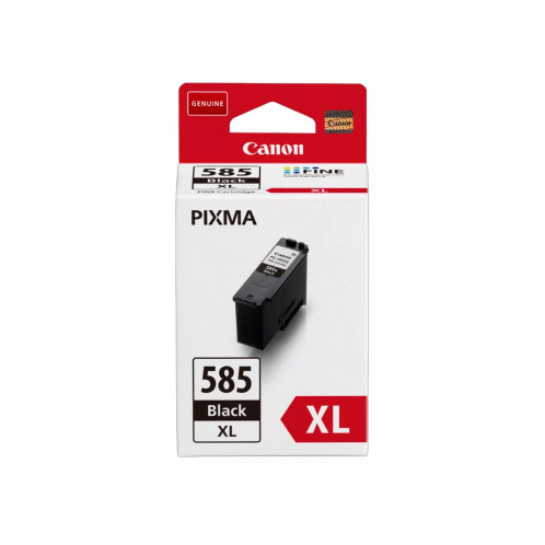 Canon PG-585 XL BK noir 837748-04