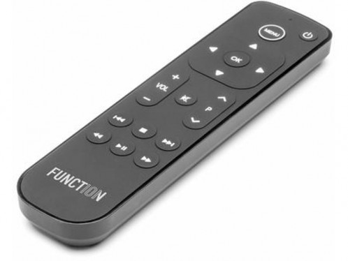 Function101 Button Remote Télécommande pour Apple TV LSABTS0001-04
