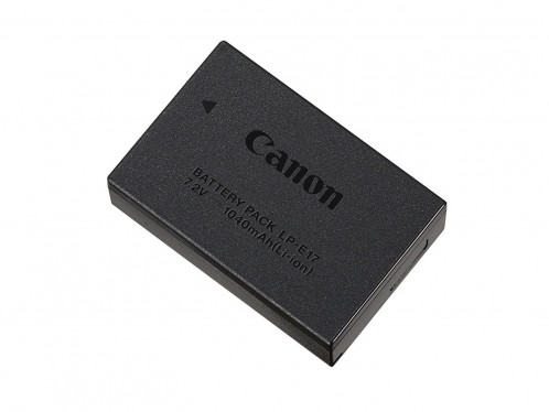 Canon LP-E17 882070-02