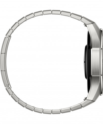 Huawei Watch GT 5 Pro 46mm titanium 139192-07