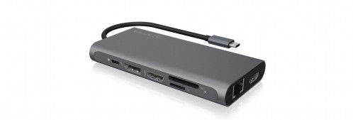 Raidsonic ICY BOX IB-DK4050-CPD 553380-05
