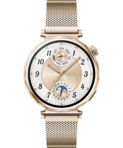 Huawei Watch GT 5 41mm or 139178-07