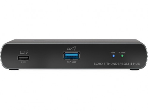 Hub Thunderbolt 4 4 ports Sonnet Echo 5 ADPSON0064-04