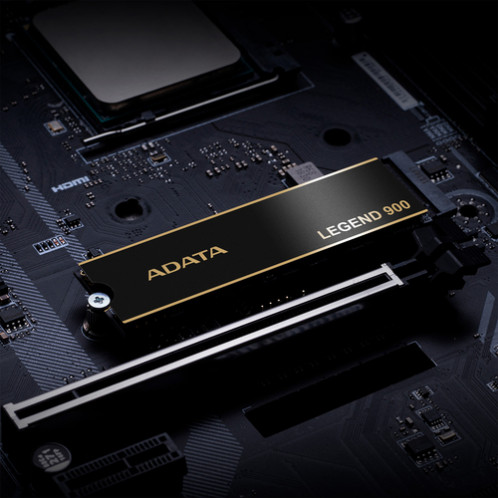 ADATA SSD LEGEND 900 1TB M.2 PCIe Gen.4x4 R/W 7000/4700 887266-013