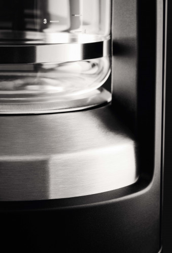 Krups KM 4689 T 8.2 noir 221265-012