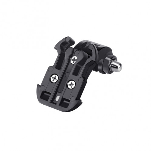 PULUZ Support de boucle J-Hook vertical vertical pour GoPro HERO5 / 4 Session / 4/3 + / 3/2/1 (Noir) SPU1488-06