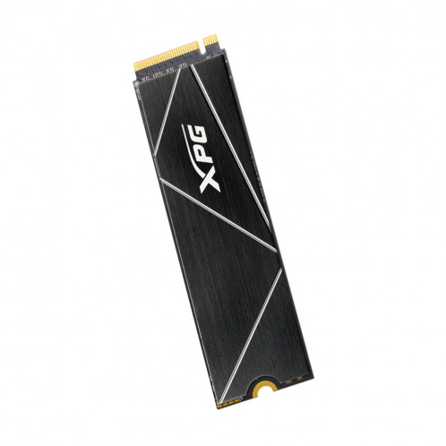 ADATA-XPG SSD PCIe Gen 4x4 1TB GAMMIX S70 BLADE R/W 7400/5500 887574-07