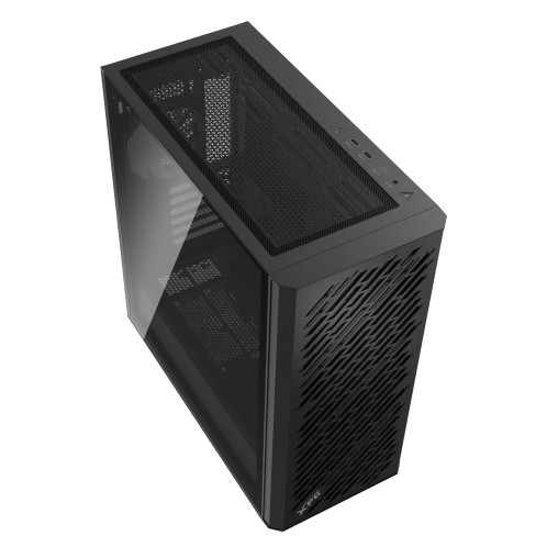 ADATA XPG VALOR AIR PRO MID TOWER BLACK 205734-011