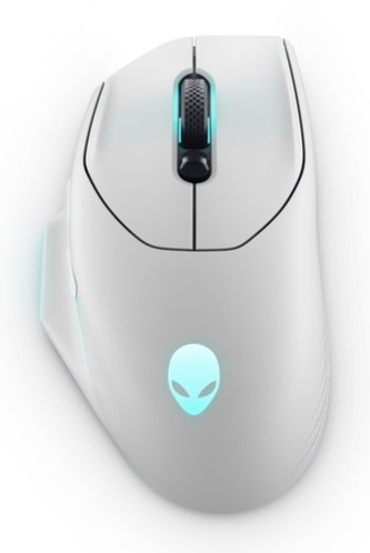 Dell Alienware AW620M LL Souris gaming sans fil 211425-09