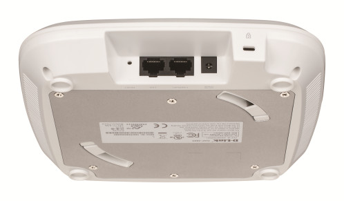 D-Link Nuclias Connect DAP-2682 Dual-Band PoE Access Point 158995-012