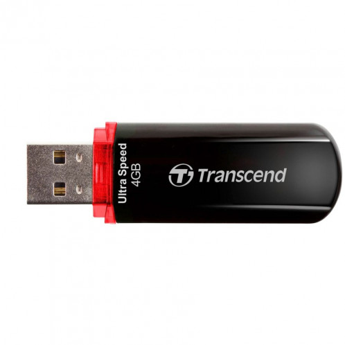 Transcend JetFlash 600 4GB USB 2.0 392553-03