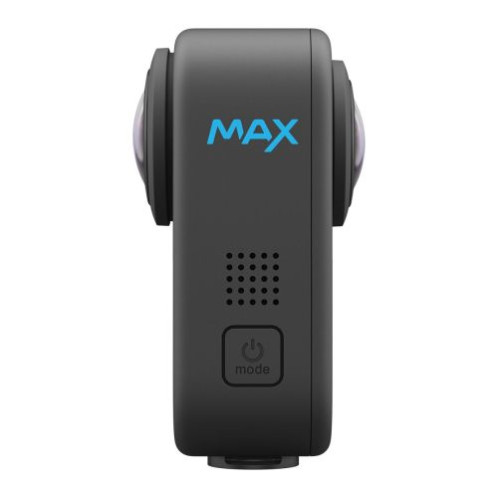 GoPro MAX 360 (2025) Action Camera Black EU DO21500265-03