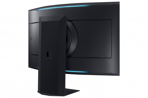 Samsung Odyssey Ark S55CG970NU 106957-042