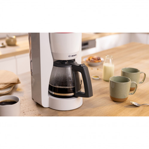 Bosch TKA 2M111 MyMoment blanc 115896-010