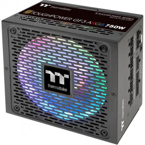 Thermaltake Toughpower GF3 ARGB 750W Gen 5 EU 785640-06