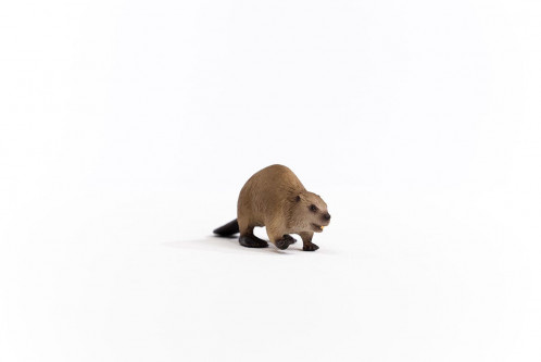 Schleich Animaux sauvages 14855 Castor 697132-05