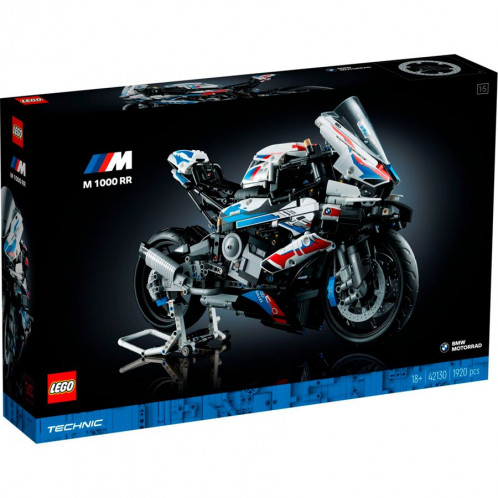 LEGO Technic 42130 BMW M 1000 RR 689691-06