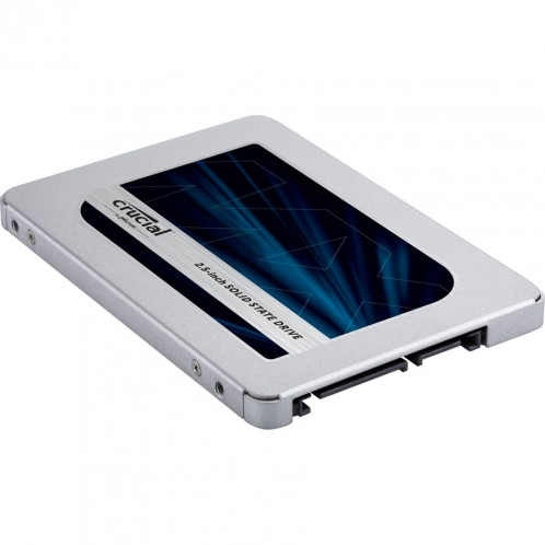 Crucial MX500 250GB 2,5 SSD 349071-05