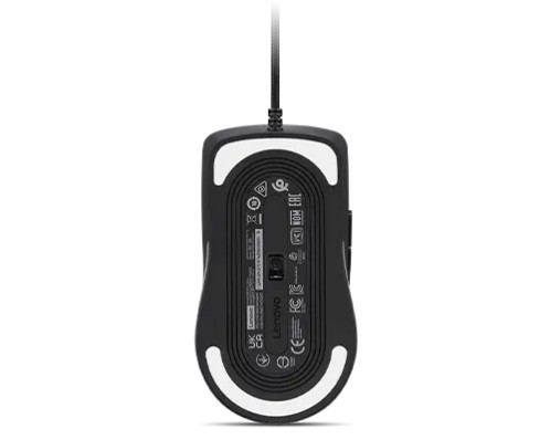 Lenovo M210 souris 100692-05