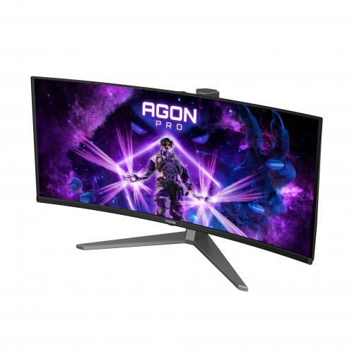 AOC Agon PRO AG346UCD Moniteur incurvé OLED WQHD 34 100230-017
