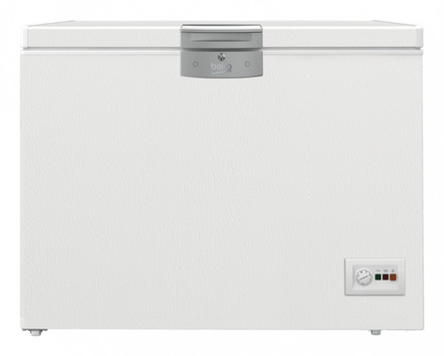 Beko HSM22340 115756-05