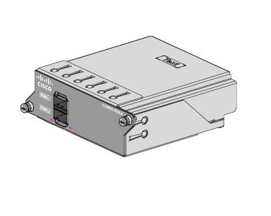 CISCO Catalyst 2960-X FlexStack Plus Stacking Module XI2168182R4934-06