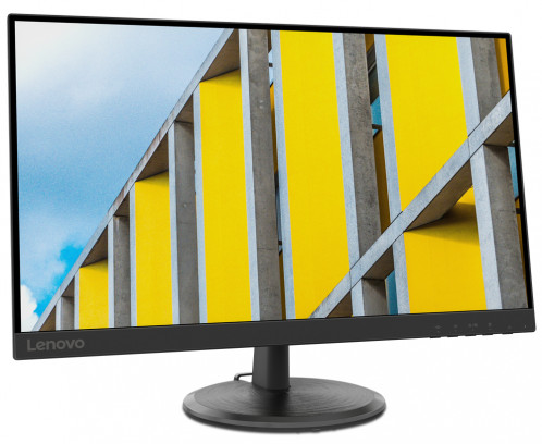Lenovo D27q-30 Moniteur LED QHD 68.6cm 27 123344-010