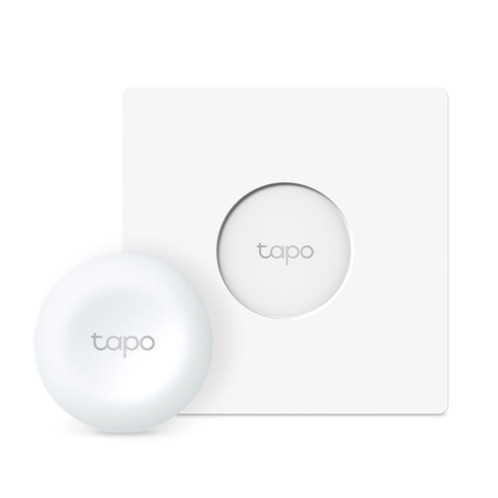 Tapo S200D Détecteur 137400-02