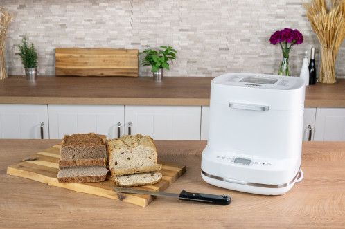 Unold 68120 Bernd Machine à pain 203613-013