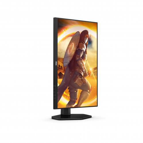 AOC 24G4X 180Hz FHD 1ms HAS HDR10 858006-017