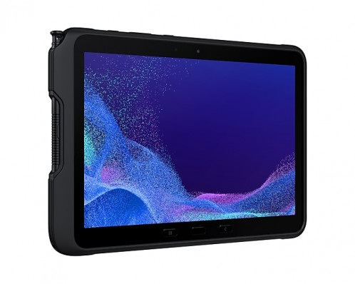 Samsung T636B Galaxy Tab Active 4 Pro 5G (Écran 10.1'' 6 Go, 128 Go) Noir T636-6/128_BLK-08