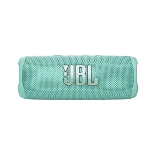 JBL Flip 6 Bluetooth Wireless Speaker Teal EU DB7300346-05
