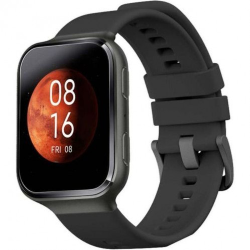 Xiaomi 70mai Saphir Smart Watch WT1004 Black EU DI7400921-01