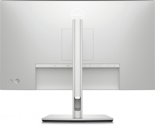 DELL UltraSharp U2724DE 27 pouces 16:9 QHD IPS Monitor Black (2560x1440)/HA/TI/SW/PI/HDMI/2xDP/USB-C/RJ-45VESA XL2388716N1242-07