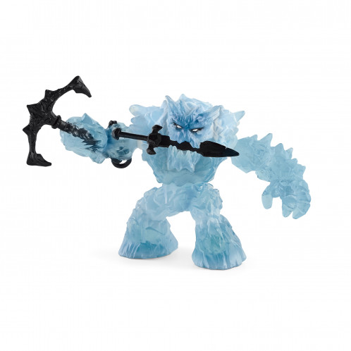 Schleich Eldrador Creatures Le Géant des neiges 70146 628112-05