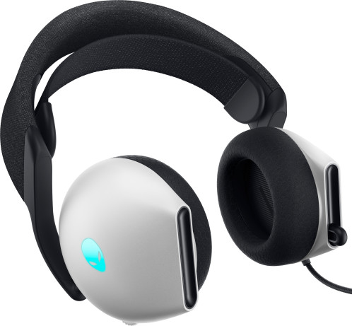 Dell Alienware AW520H LL Ecouteurs gamer 202374-011