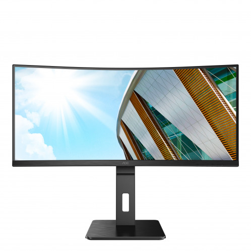 AOC CU34P2A 597046-012