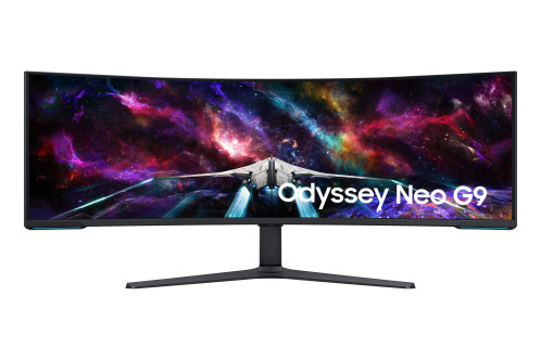 Samsung Odyssey Neo S57CG954NU 127369-022