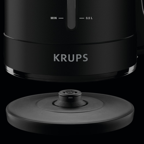 Krups BW 2448 noir 597431-07