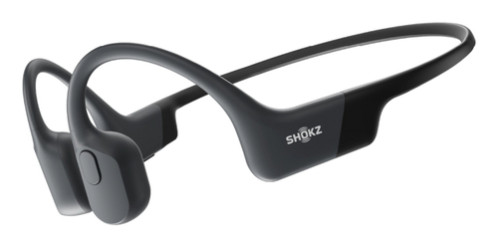Shokz OpenRun noir USB-C 121909-04