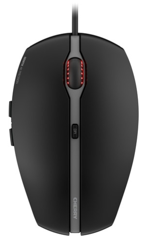 Cherry GENTIX 4K 455975-04