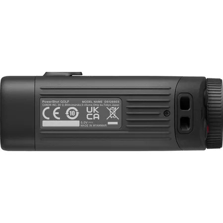 Canon PowerShot GOLF 892460-015